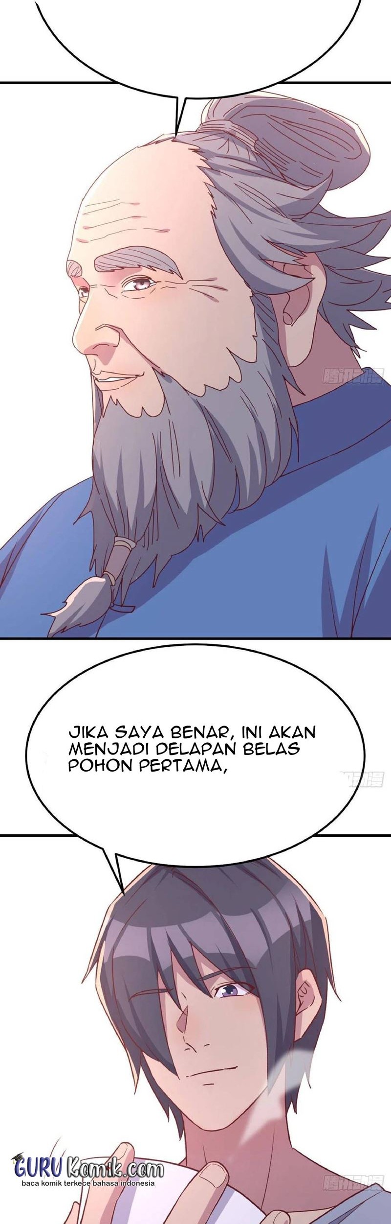 Full-level Peach Blossom Acupuncturist Chapter 29 Gambar 21