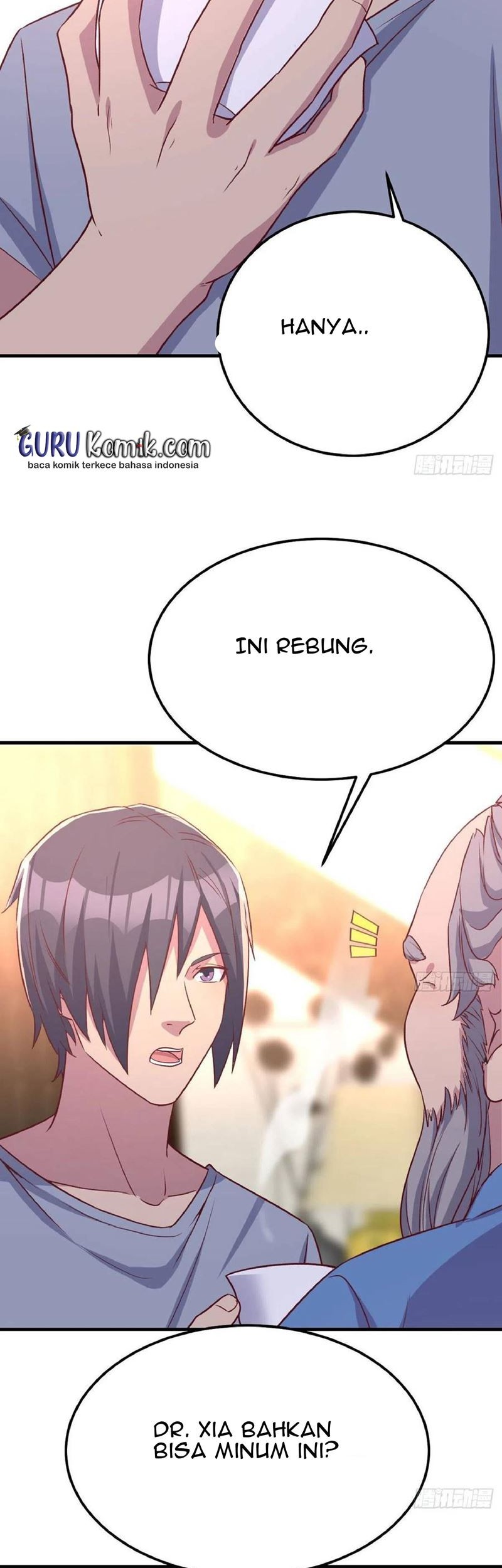 Full-level Peach Blossom Acupuncturist Chapter 29 Gambar 22