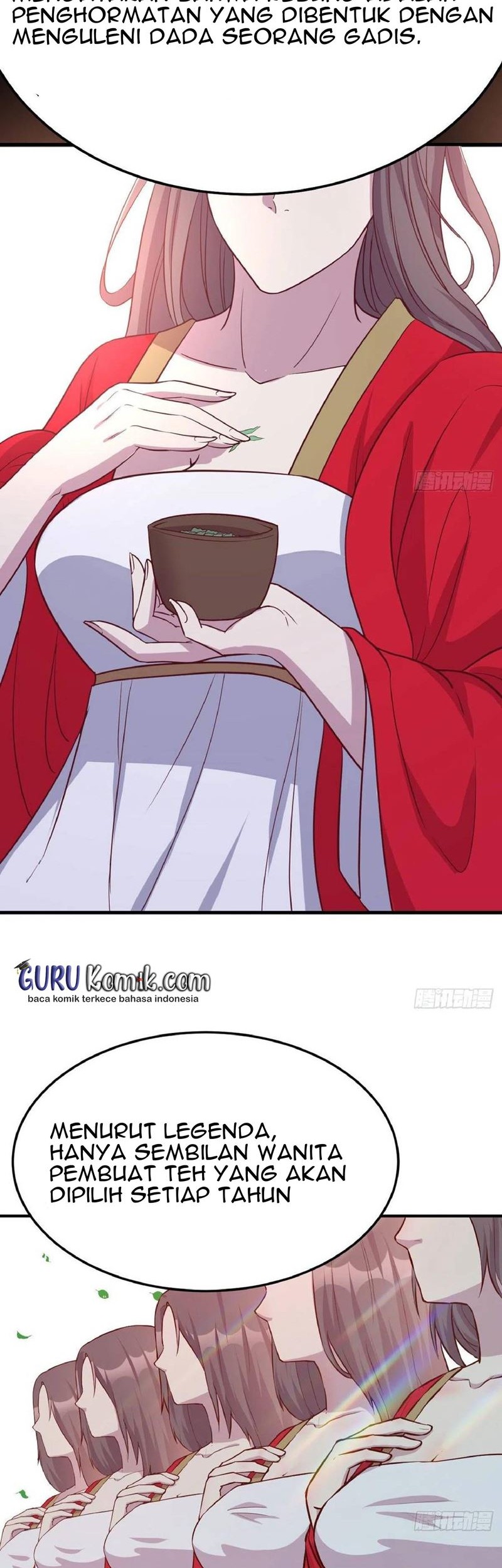 Full-level Peach Blossom Acupuncturist Chapter 29 Gambar 26