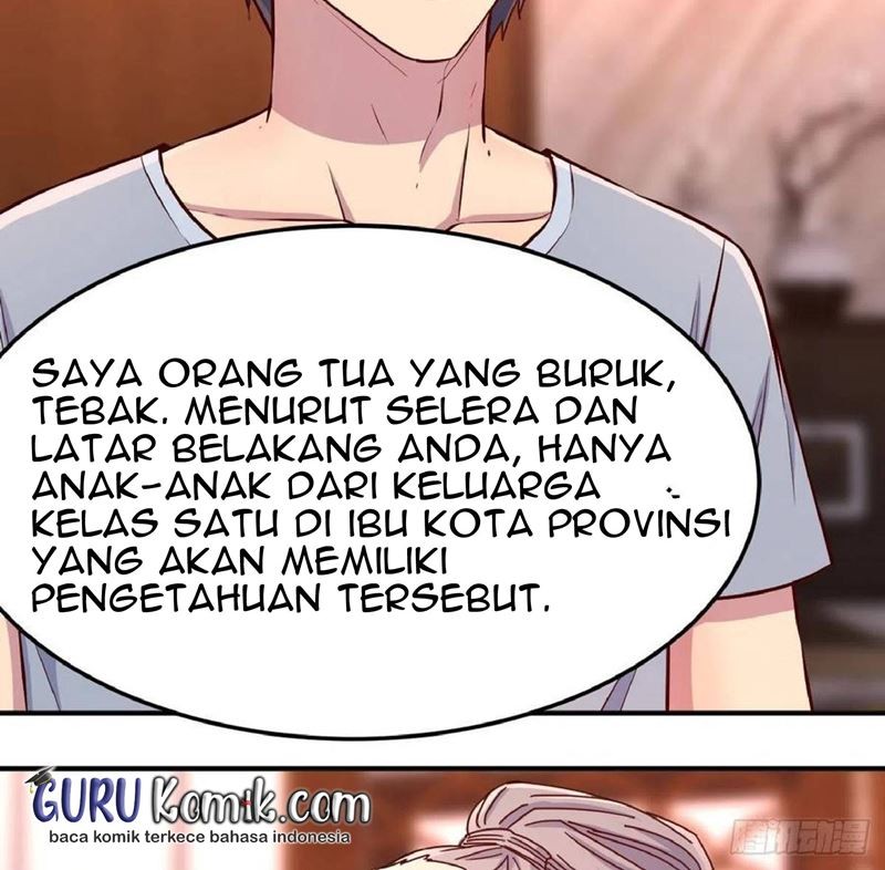 Full-level Peach Blossom Acupuncturist Chapter 29 Gambar 29