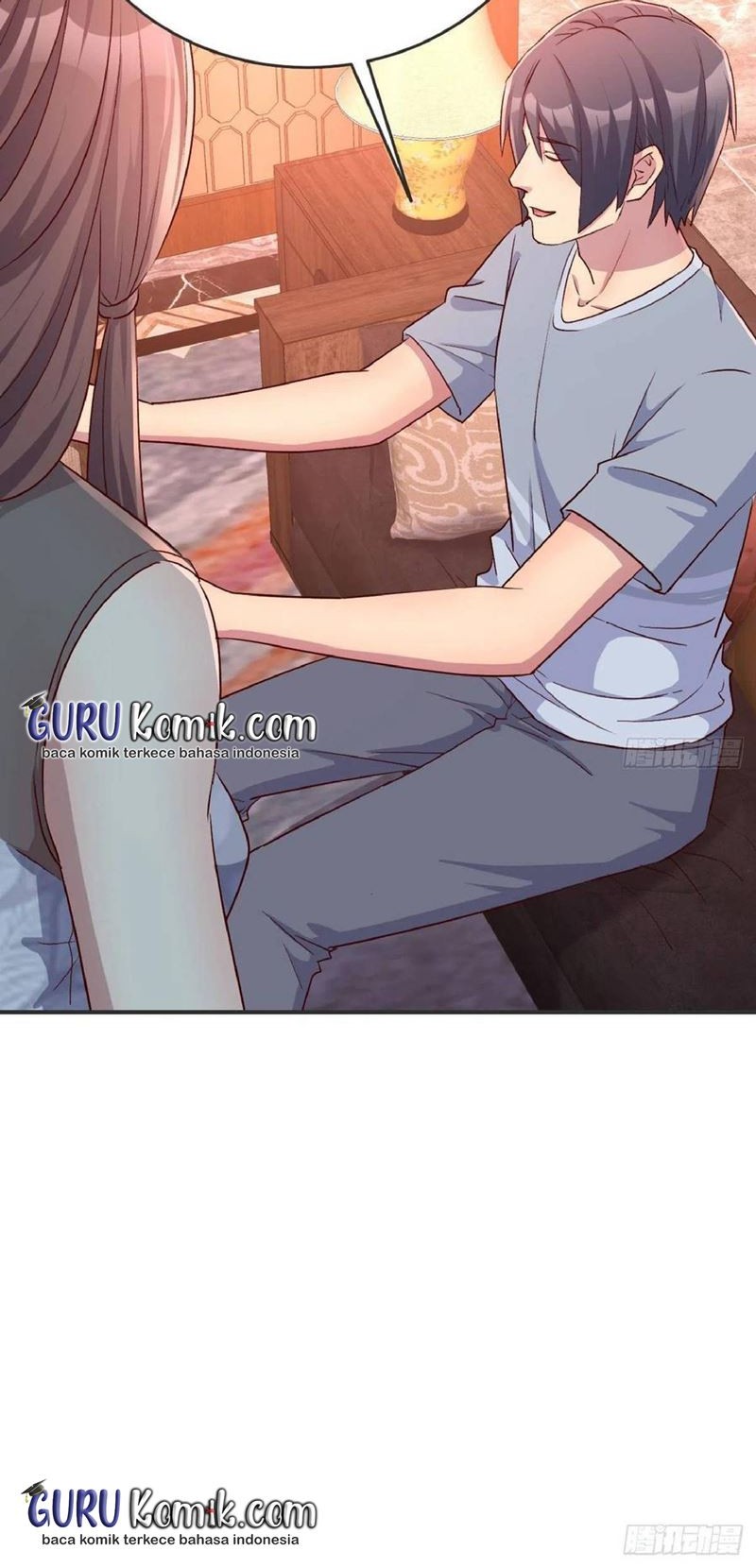 Full-level Peach Blossom Acupuncturist Chapter 29 Gambar 40