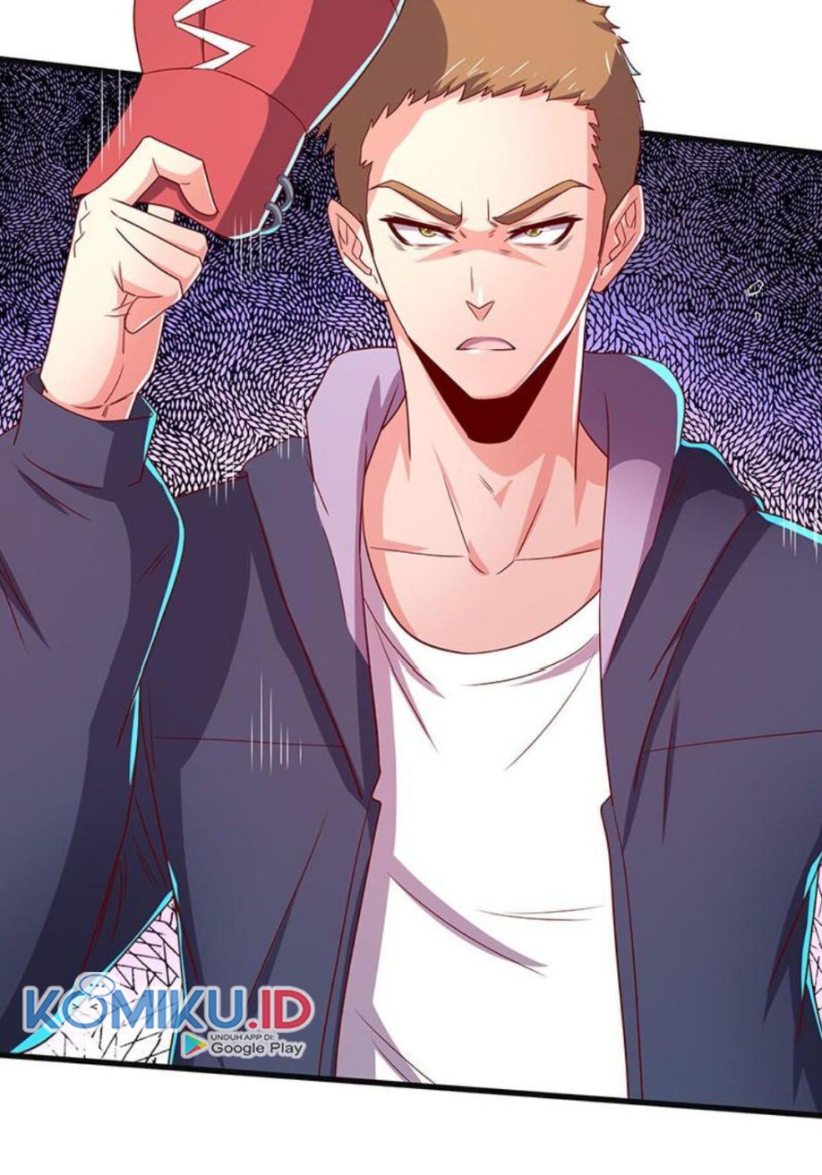 Gold System Chapter 21 Gambar 24