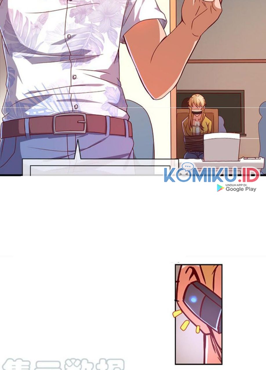 Gold System Chapter 21 Gambar 6