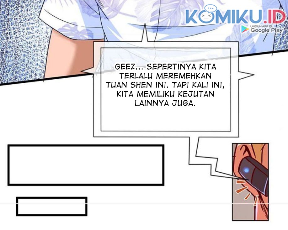 Gold System Chapter 21 Gambar 11