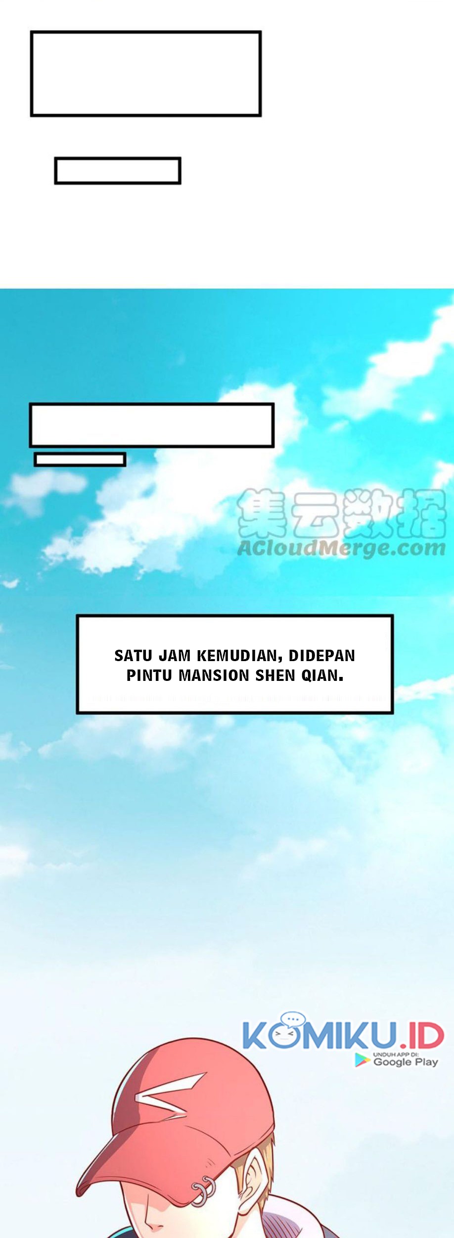 Gold System Chapter 21 Gambar 19