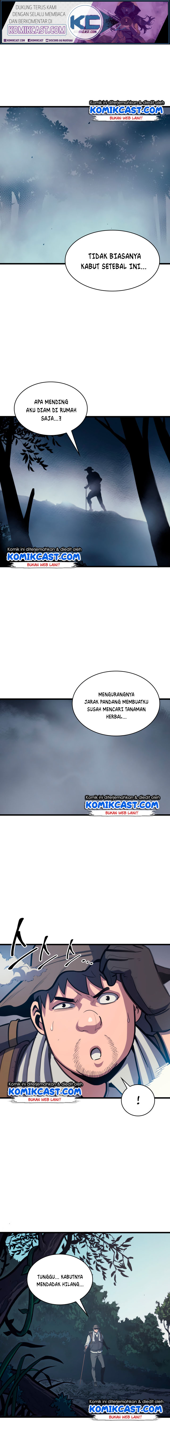 Baca Manhwa Max Level Returner Chapter 46 Gambar 2