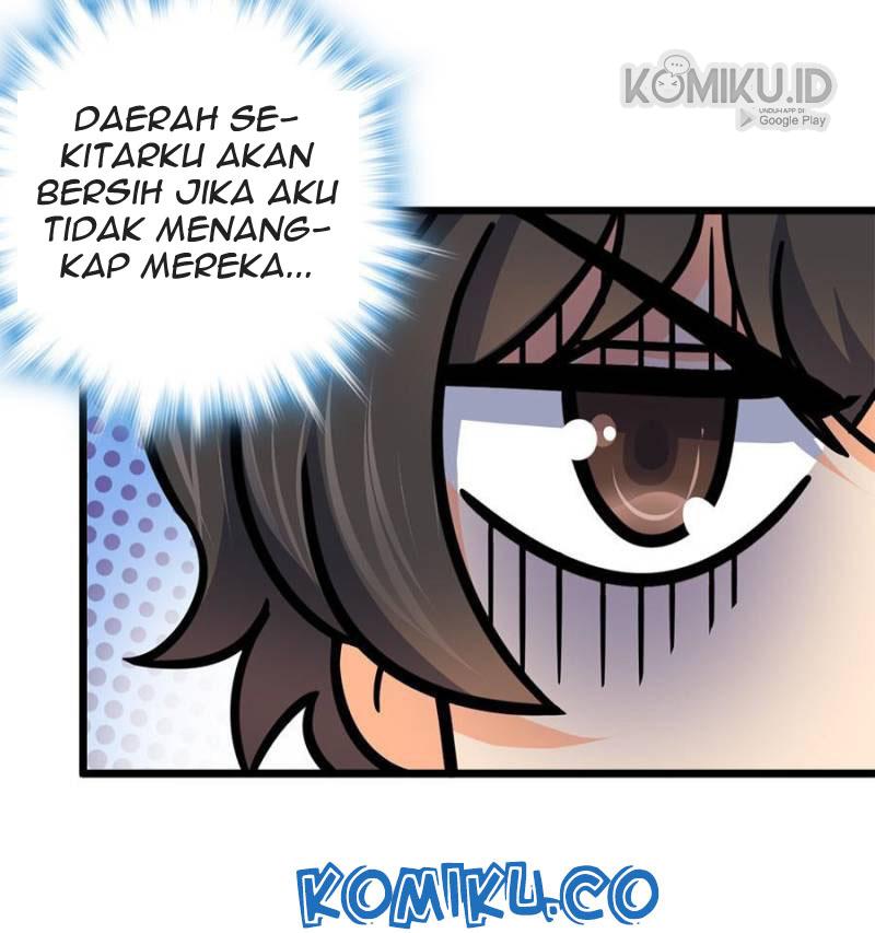 Spare Me, Great Lord! Chapter 43 Gambar 100