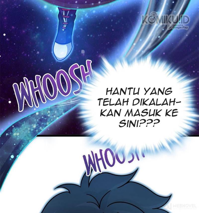 Spare Me, Great Lord! Chapter 43 Gambar 104