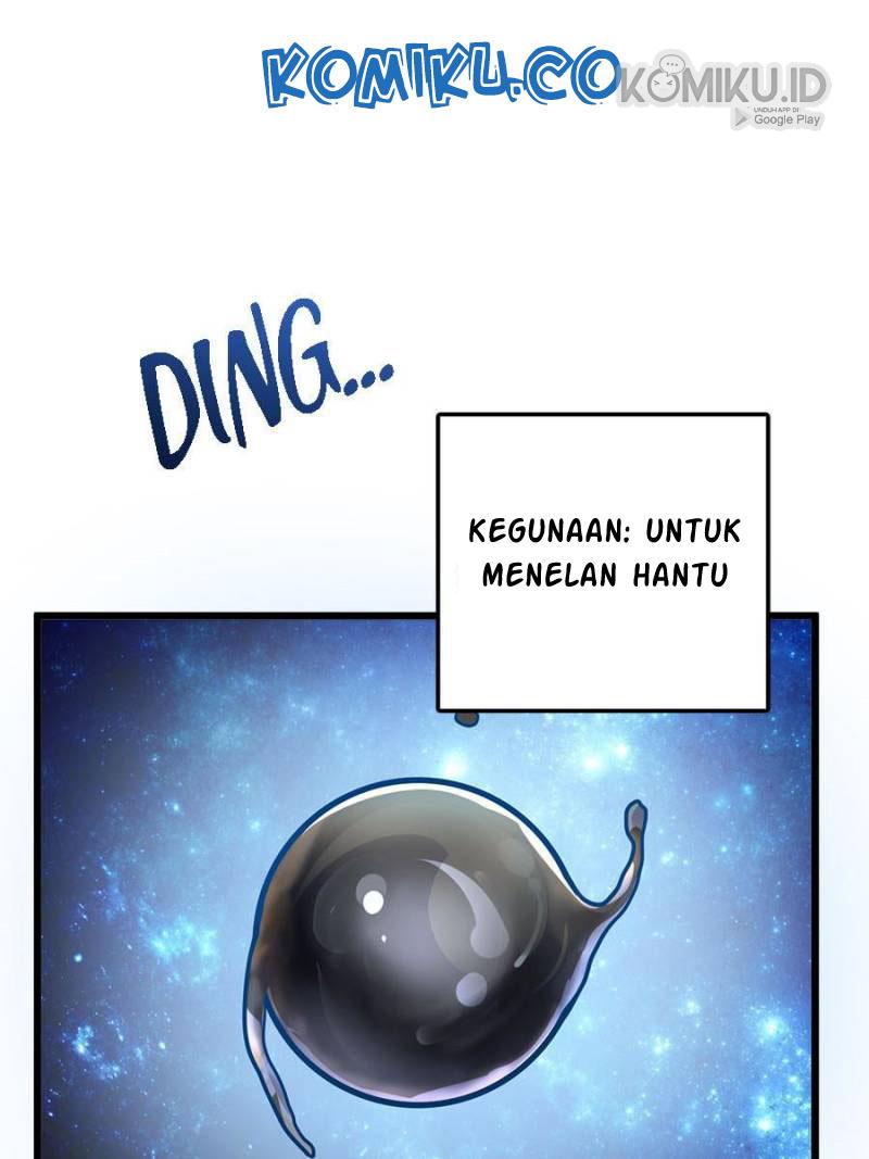 Spare Me, Great Lord! Chapter 43 Gambar 107
