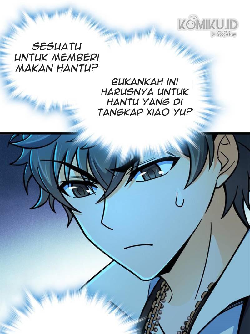 Spare Me, Great Lord! Chapter 43 Gambar 109