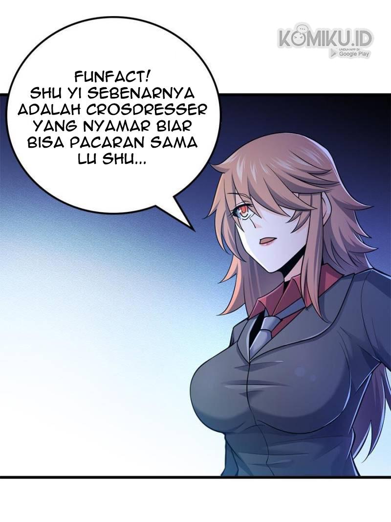 Spare Me, Great Lord! Chapter 43 Gambar 117