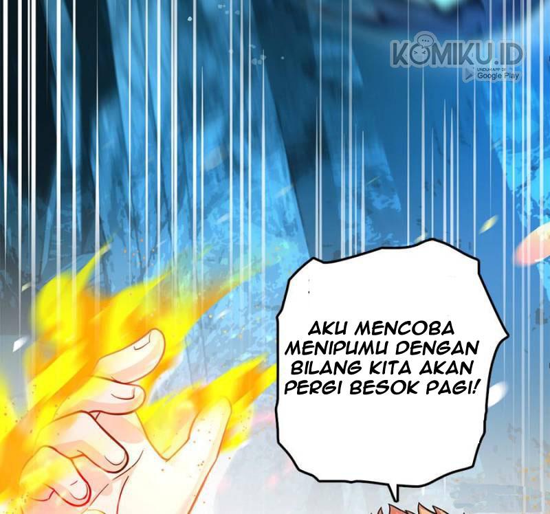 Spare Me, Great Lord! Chapter 43 Gambar 18