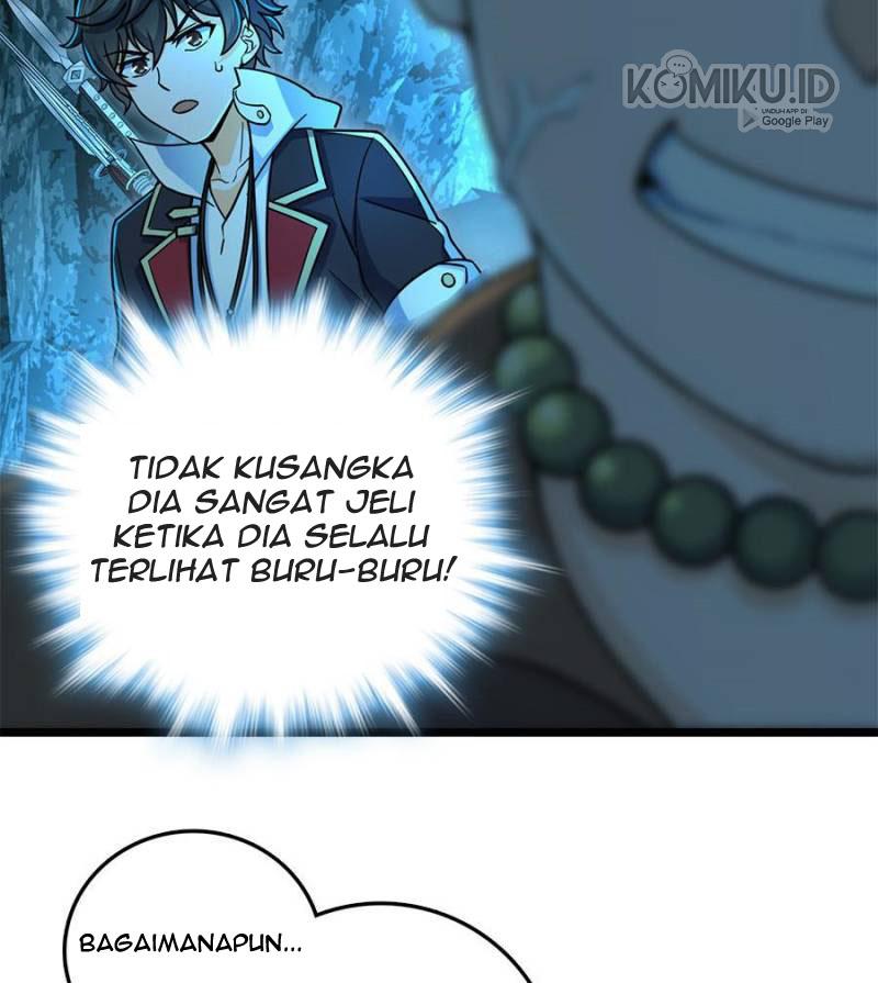 Spare Me, Great Lord! Chapter 43 Gambar 20