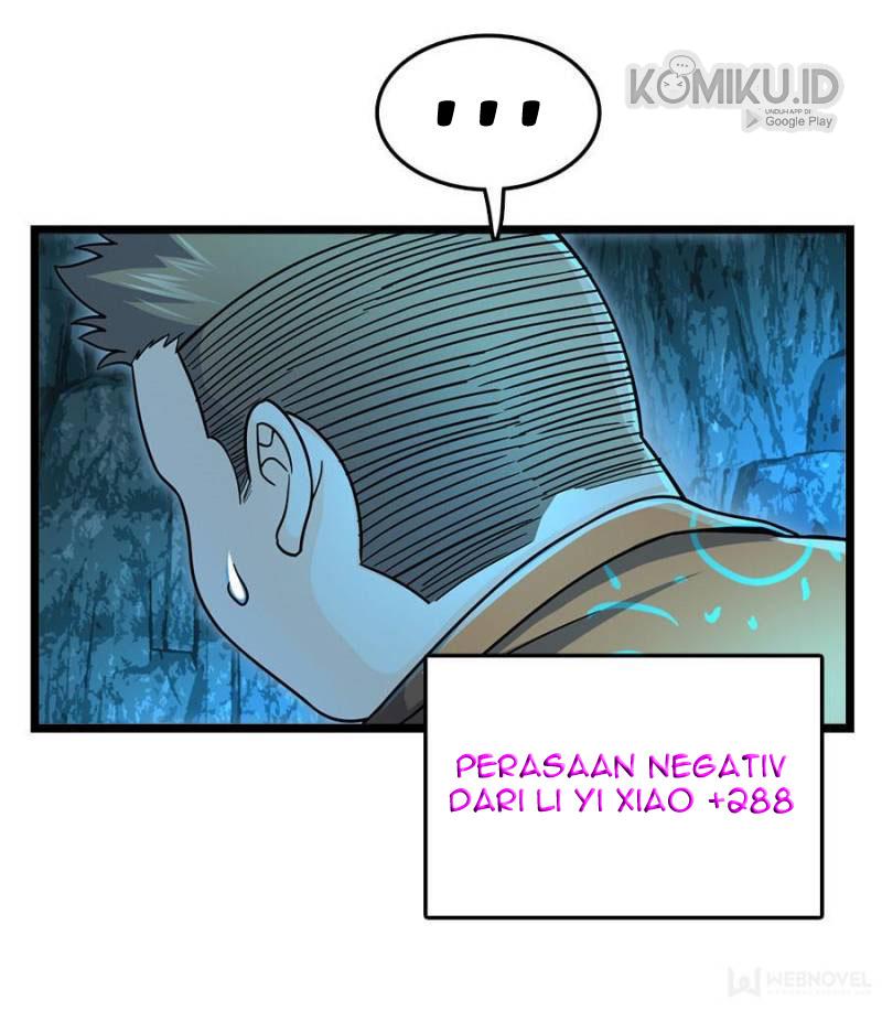 Spare Me, Great Lord! Chapter 43 Gambar 22