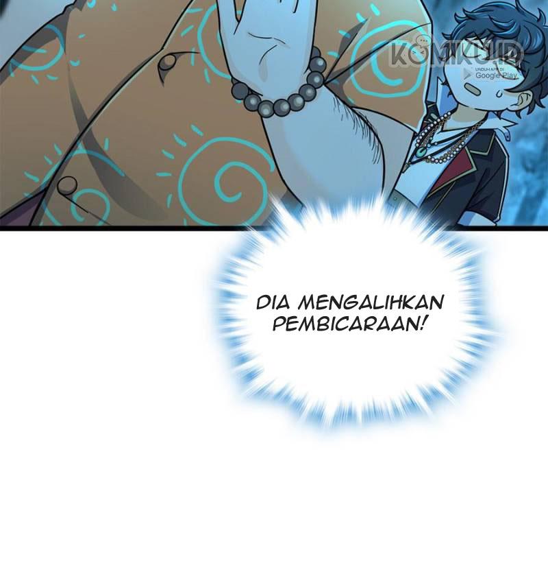 Spare Me, Great Lord! Chapter 43 Gambar 24