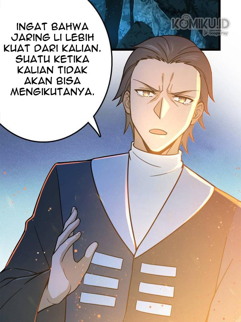 Spare Me, Great Lord! Chapter 43 Gambar 27