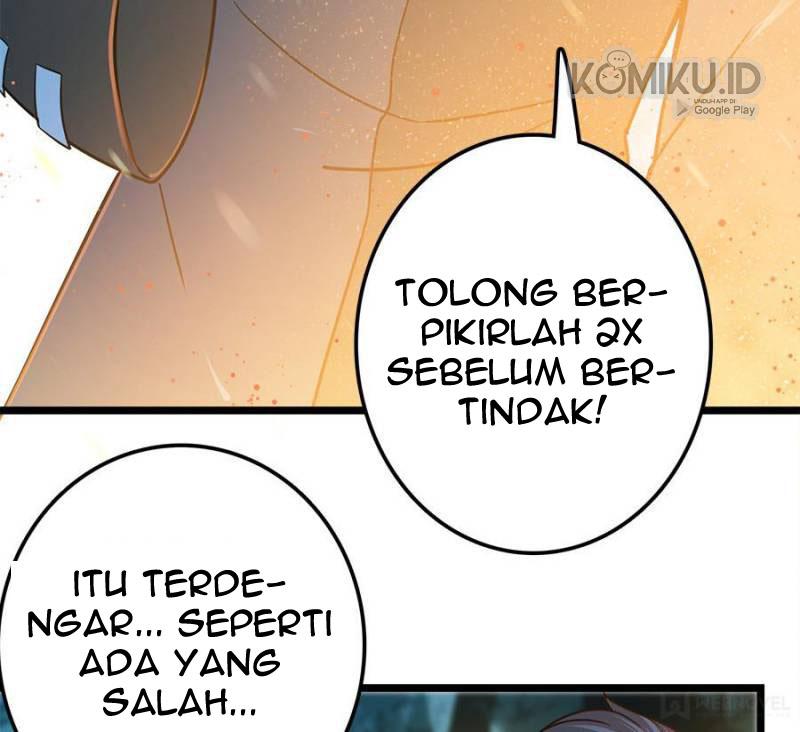 Spare Me, Great Lord! Chapter 43 Gambar 28