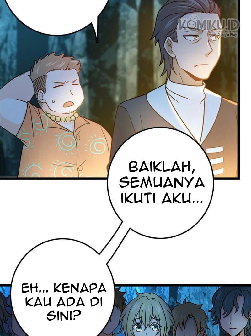 Spare Me, Great Lord! Chapter 43 Gambar 29