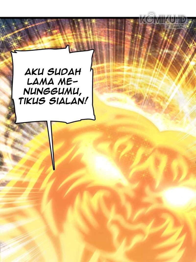 Spare Me, Great Lord! Chapter 43 Gambar 4