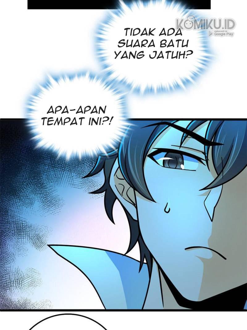 Spare Me, Great Lord! Chapter 43 Gambar 58
