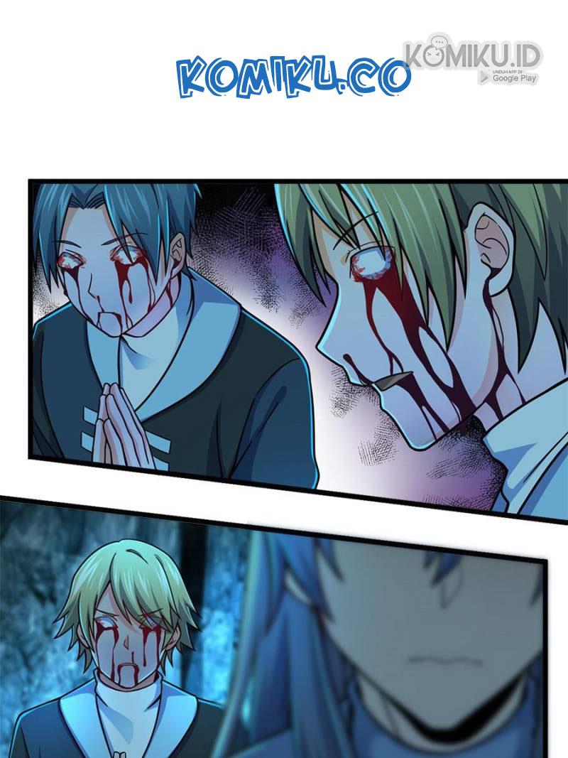 Spare Me, Great Lord! Chapter 43 Gambar 69