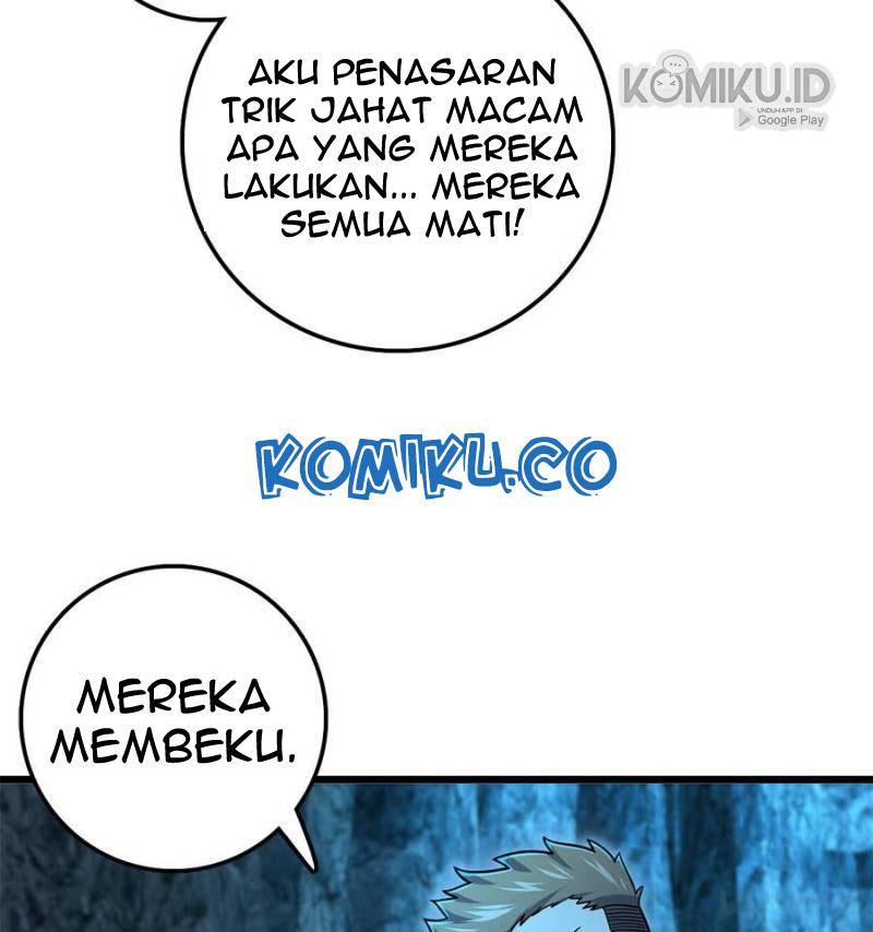 Spare Me, Great Lord! Chapter 43 Gambar 72