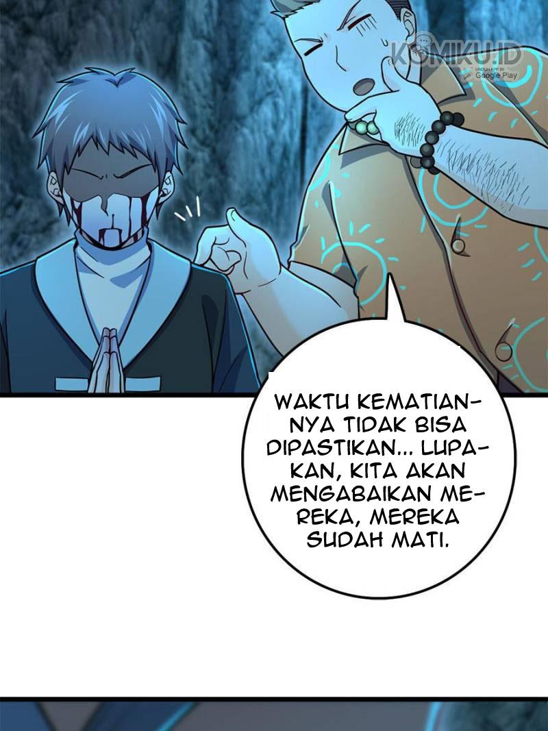 Spare Me, Great Lord! Chapter 43 Gambar 73