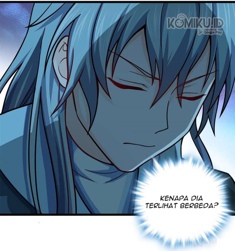Spare Me, Great Lord! Chapter 43 Gambar 76