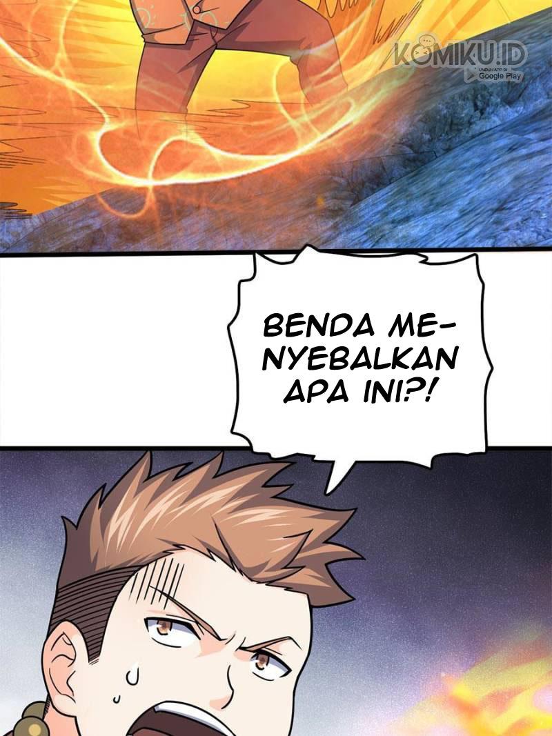 Spare Me, Great Lord! Chapter 43 Gambar 87