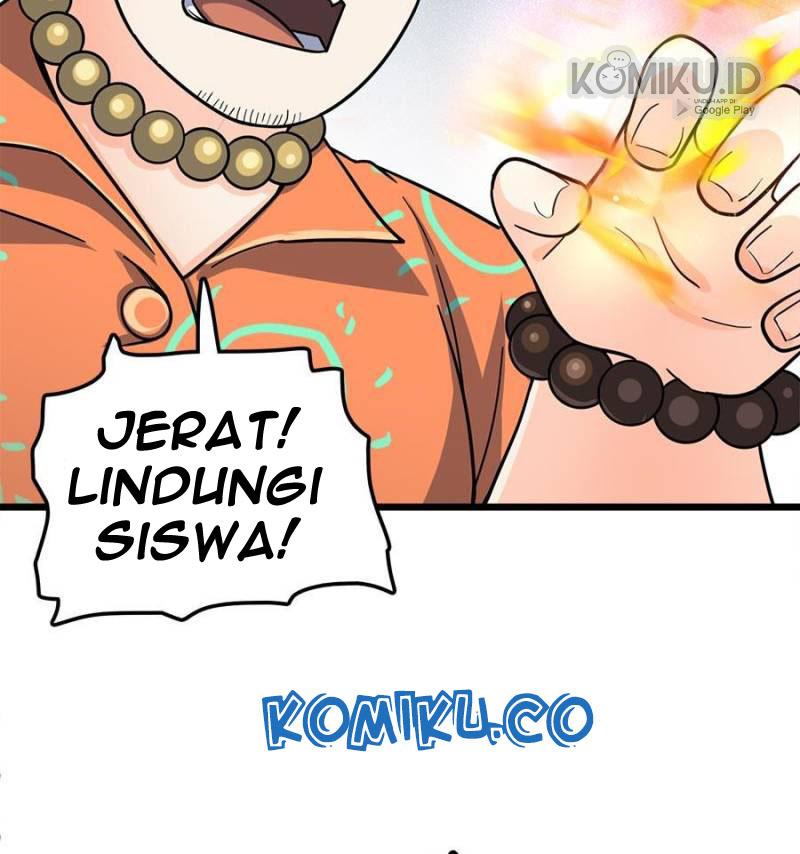Spare Me, Great Lord! Chapter 43 Gambar 88