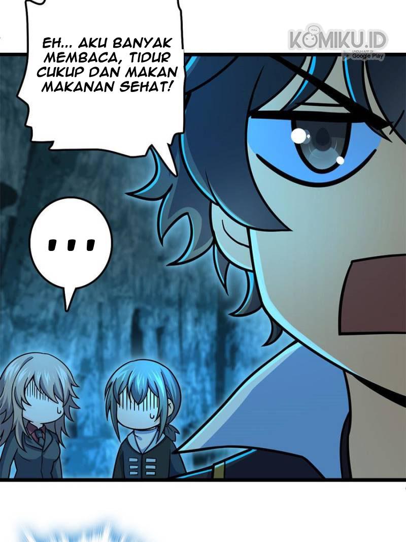 Spare Me, Great Lord! Chapter 43 Gambar 99