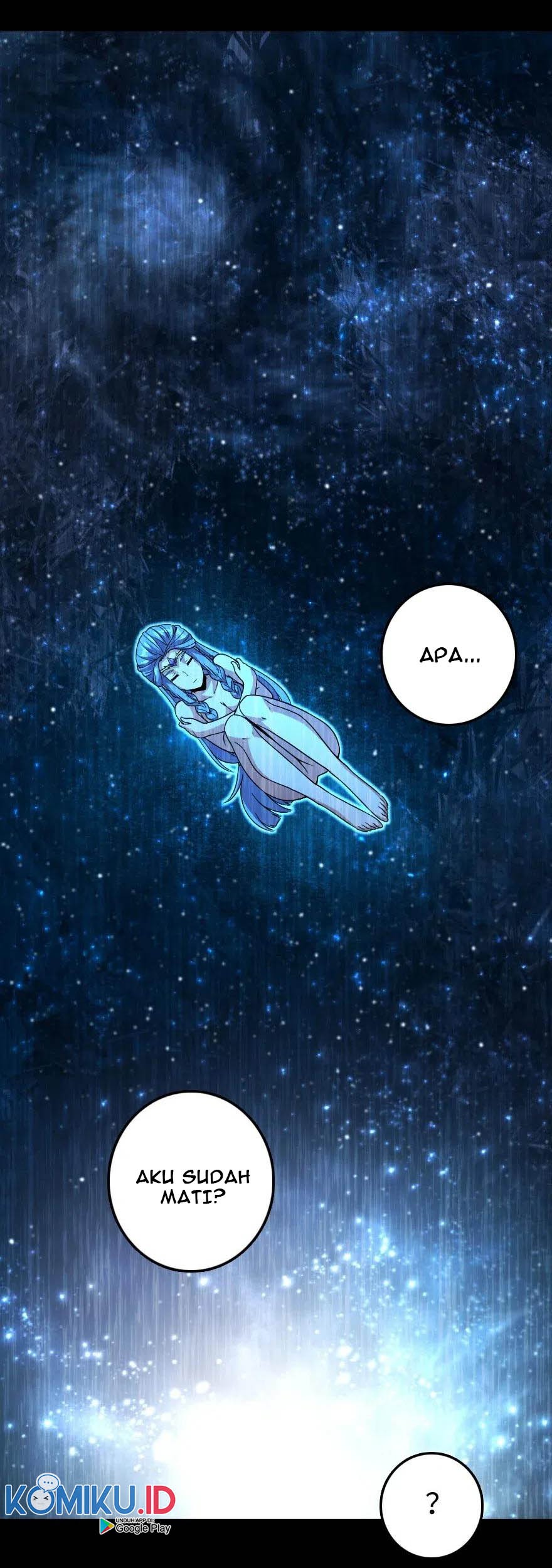Release That Witch Chapter 213 Gambar 30