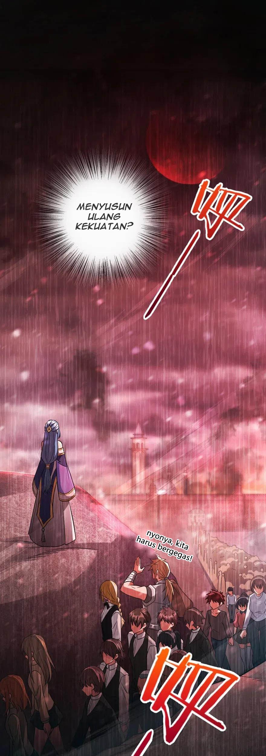 Baca  Release That Witch Chapter 213 Gambar 2