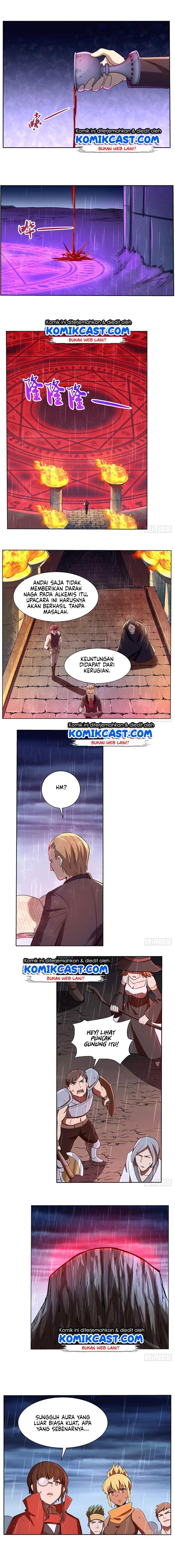 The Demon King Who Lost His Job Chapter 137 Gambar 5
