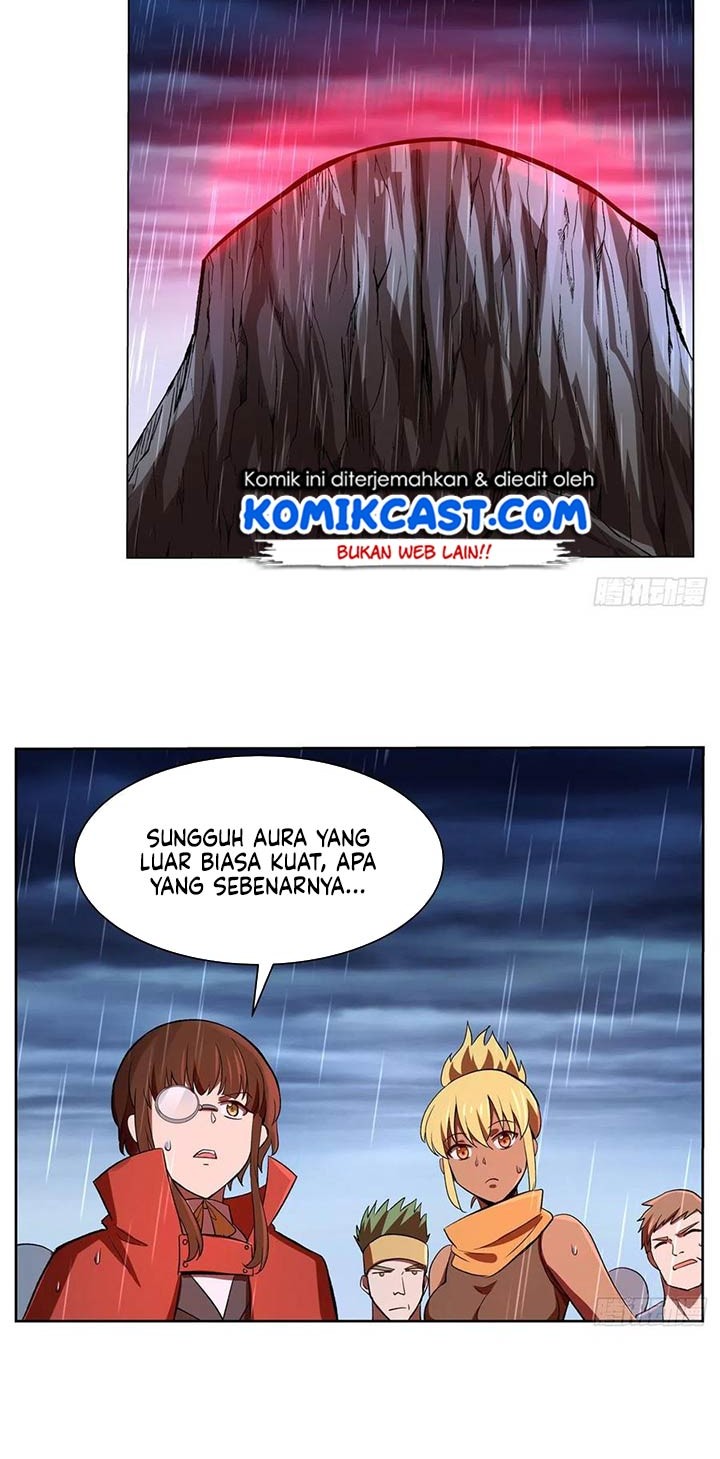 The Demon King Who Lost His Job Chapter 137 Gambar 15