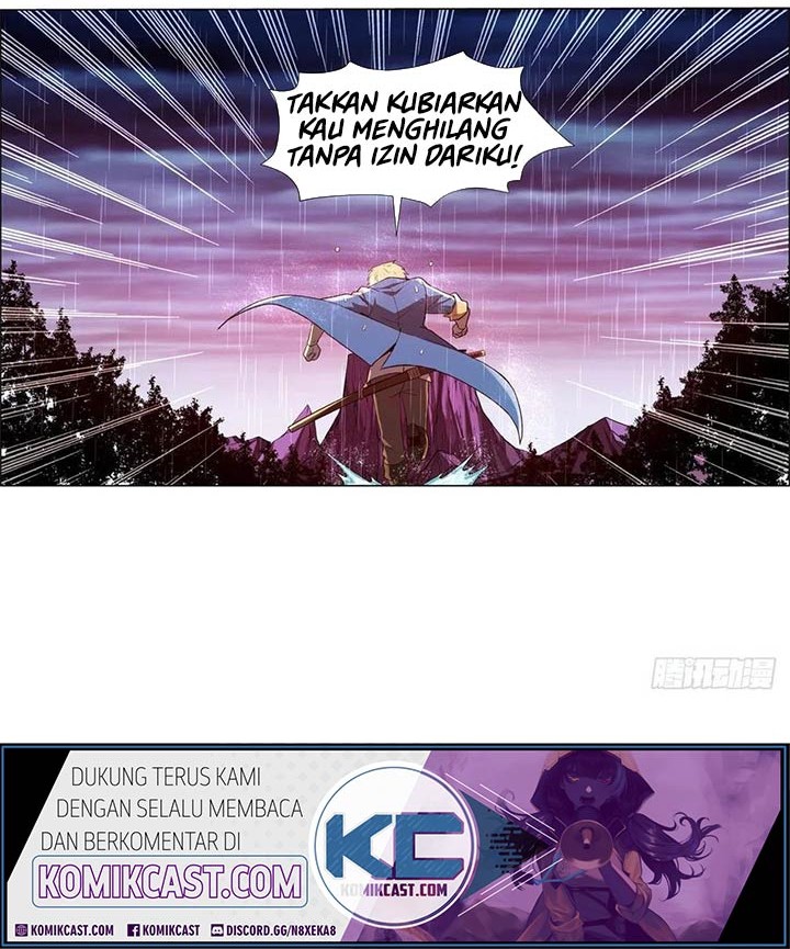 The Demon King Who Lost His Job Chapter 137 Gambar 20