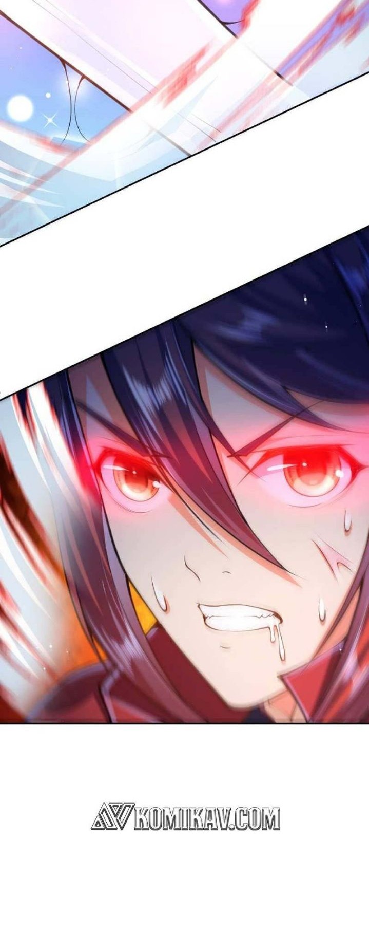 Invincible Sword Domain Chapter 44 Gambar 13