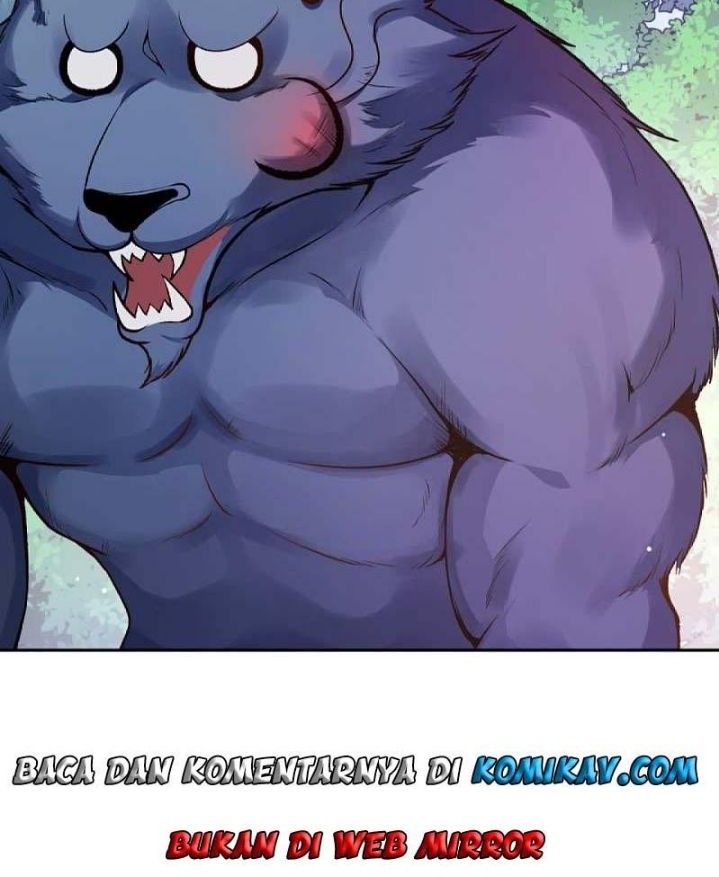 Invincible Sword Domain Chapter 44 Gambar 19