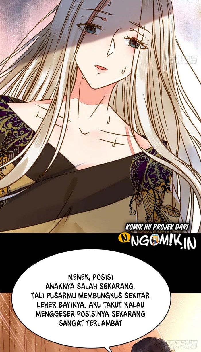 The Ghostly Doctor Chapter 307 Gambar 9