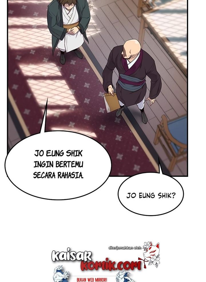 The Strongest in History Chapter 12 Gambar 19