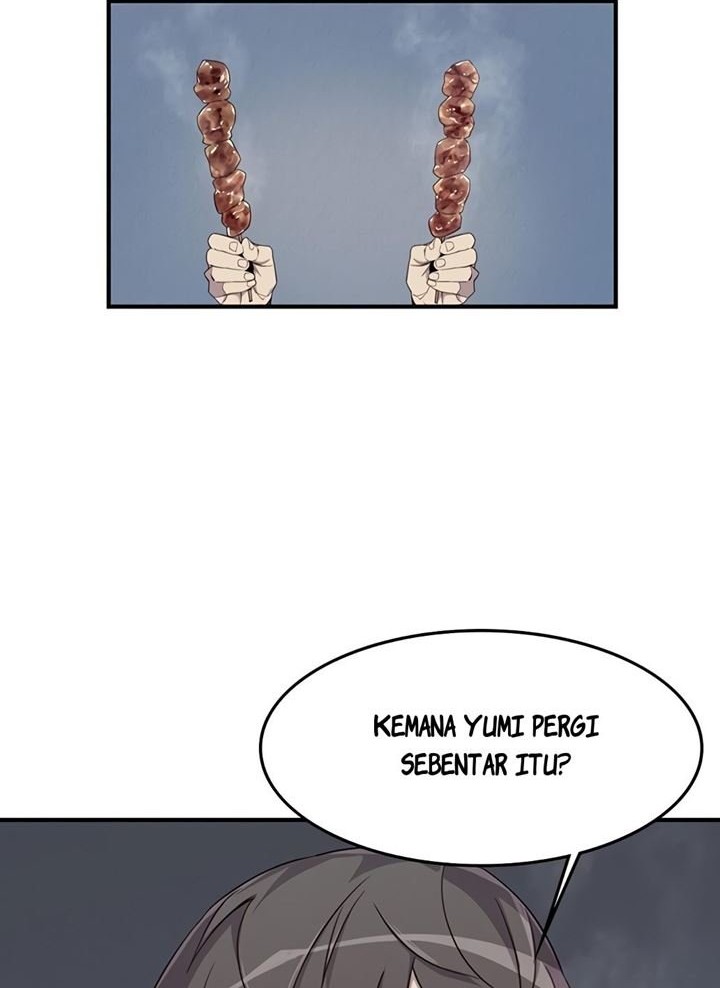 The Strongest in History Chapter 12 Gambar 21