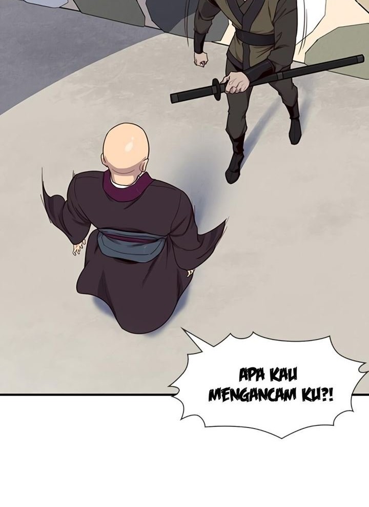The Strongest in History Chapter 12 Gambar 27