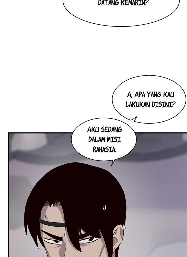 The Strongest in History Chapter 12 Gambar 31