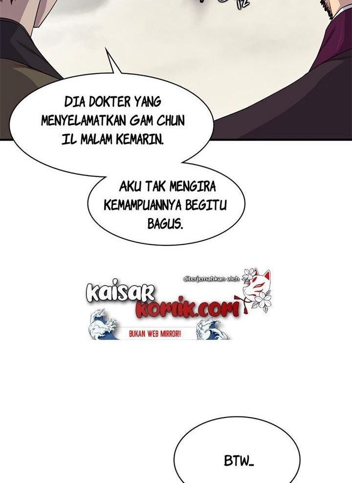 The Strongest in History Chapter 12 Gambar 35