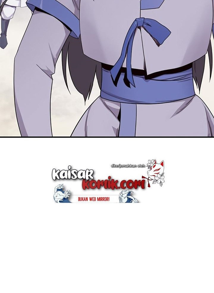 The Strongest in History Chapter 12 Gambar 37
