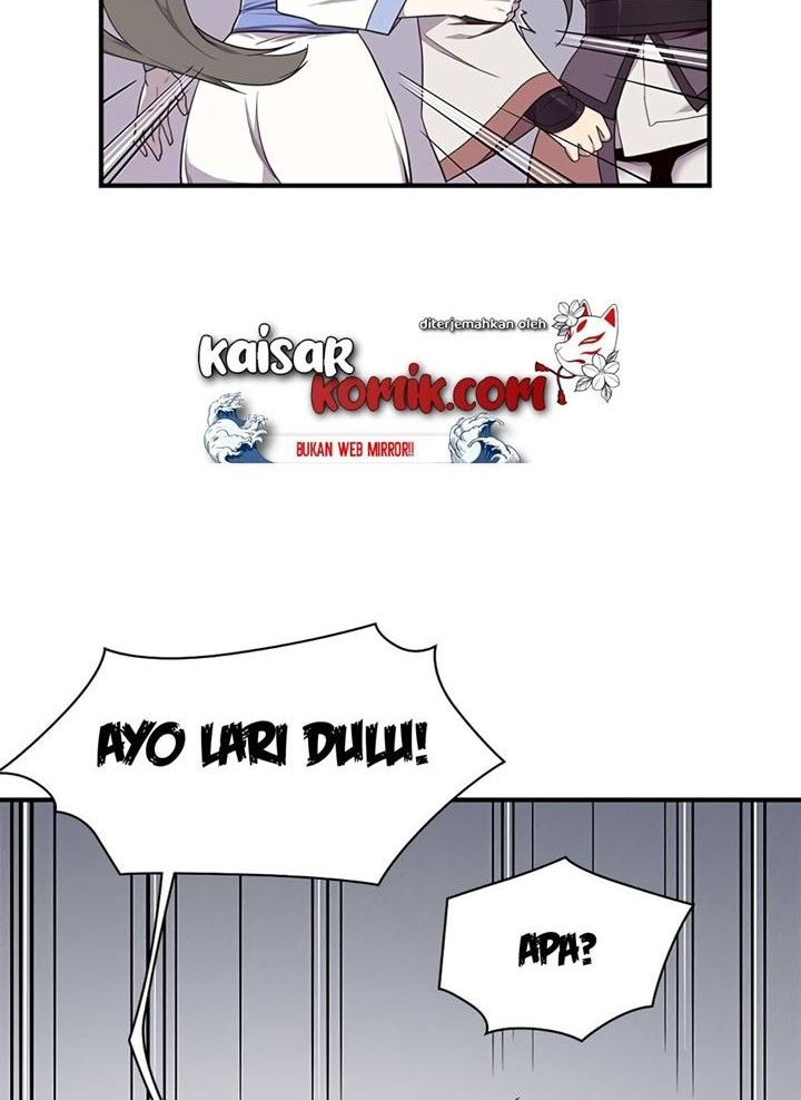 The Strongest in History Chapter 12 Gambar 43