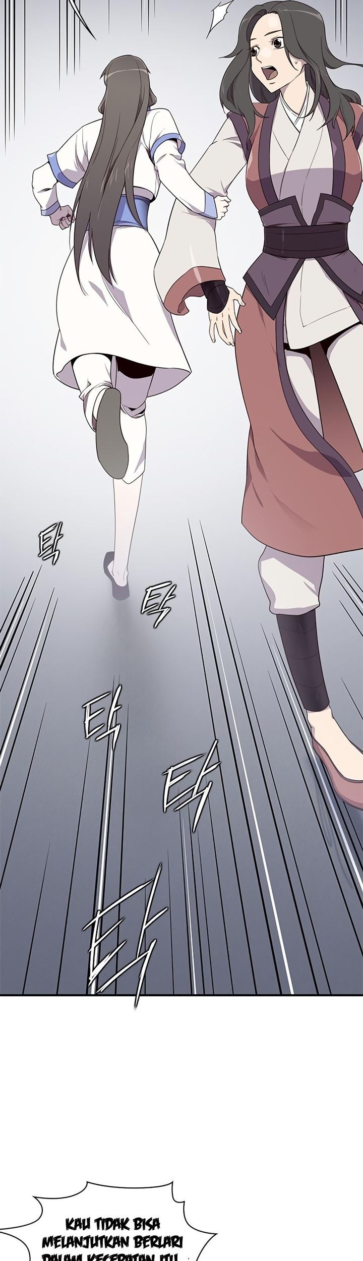The Strongest in History Chapter 12 Gambar 44