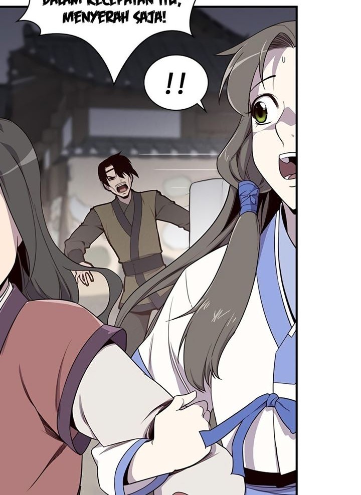 The Strongest in History Chapter 12 Gambar 45