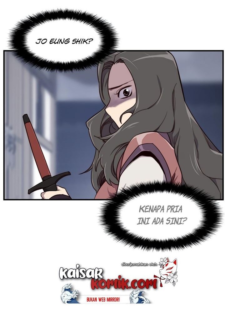 The Strongest in History Chapter 12 Gambar 47