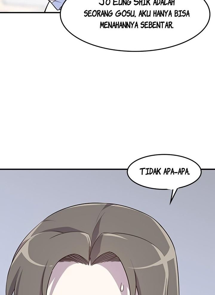 The Strongest in History Chapter 12 Gambar 51